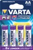 VARTA Lithium Batterie Ultra Lithium Micro (AAA) 4er Pack Produktbild-Vorschau 26