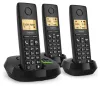 Gigaset Pure 100 AM Trio Clip Eco Anteprima dell’immagine prodotto 2