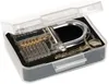 KOTARBAU® Lockpicking Set Transparentes Vorhängeschloss Produktbild-Vorschau 2