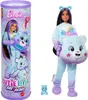 Barbie Cutie Reveal , Modelka, Žena, 3 rok / roky, Dievča, Náhľad obrázku produktu 6