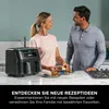 Ninja AF200EU Fritteuse Doppel 7,6 l Eigenständig 2400 W Produktbild-Vorschau 20