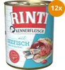 RINTI Kennerfleisch Seefisch, Adult, jede Rasse, Fisch, 800 Produktbild-Vorschau 3