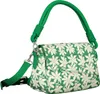 SAC À MAIN VERT POUR FEMME DE LA MARQUE DESIGUAL : Couleur Voir les images du produit 3