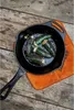 Petromax Grill-/Feuerpfanne fp20-t - mit Stiel - D: 20cm - Produktbild-Vorschau 13