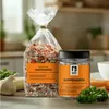 Suppengrün Gewürzmischung, grob, Würze für Suppen, 10 x Produktbild-Vorschau 3