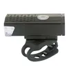 MUNDO DM005 Zestaw lampek rowerowych LED (przód / tył) - Podgląd zdjęcia produktu 3
