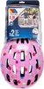 Multimarca Helm + Schutzset Rosa  Kinder Rosa One Size Produktbild-Vorschau 3
