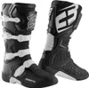 Buty motocrossowe Bogotto MX-5, czarny/biały, 44 Podgląd zdjęcia produktu 1