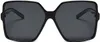 J&W Lunettes de soleil Hunterr pour femme Verre clair Voir les images du produit 4