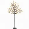 HOMCOM LED-Kirschblütenbaum 150 cm mit 160 LEDs, Produktbild-Vorschau 1