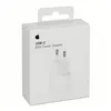 A white box with the Apple logo and product details for a USB-C 20W Power Adapter. Produktbild-Vorschau