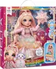 MGA Entertainment Bambola alta Rainbow Winter Wonderland - Anteprima dell’immagine prodotto 16