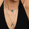 Ciondolo con charm Pandora 793747C01 Anteprima dell’immagine prodotto 7