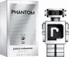Paco Rabanne Phantom Eau de Toilette für Herren 50 ml Produktbild-Vorschau 15