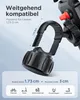 Handyhalterung Fahrrad, Handyhalterung Motorrad 360° Produktbild-Vorschau 4