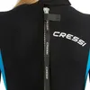 Cressi Med X - Neopren Shorty 2,5mm (Damen), Größe:M Produktbild-Vorschau 7