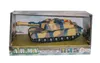 ARMY PANZER mit Licht & Sound Militärpanzer Tank Produktbild-Vorschau 7