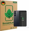 2x ScreenLeaf Schutzfolie für Samsung Galaxy S25 Enterprise Produktbild-Vorschau 1