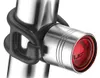Lezyne Femto Drive, Frontbeleuchtung, Silber, Aluminium, Produktbild-Vorschau 5