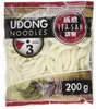 Udon-Nudeln 200g - Ita-San Produktbild-Vorschau 2