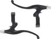 Promax V-Brake Bremsgriffe - links/rechts/Set - Bremshebel Produktbild-Vorschau 2