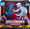 Diorama Godzilla x Kong: Nowe Imperium 2-Pak z Figurkami 15 Voir les images du produit 5
