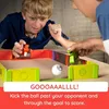 Fat Brain FOOSBOTS STADIUM BATTLE Robo-Fußball mit Produktbild-Vorschau 11