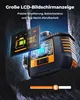 CIGMAN CM-S05 Kreuzlinienlaser 3x360 Grad, Gestensteuerung, Produktbild-Vorschau 2