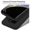 Cadorabo DE-147708, Samsung, Samsung Galaxy NOTE 9, Czarny Podgląd zdjęcia produktu 4