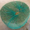 Kerbl Heunetz für Rundballen zum Aufhängen 4,5x4,5 cm, ü150 Anteprima dell’immagine prodotto 5