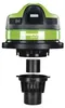 Aspiradora húmeda y seca CleanCraft Wetcat 116 E, 1300 Vista previa de la imagen del producto 5