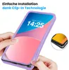 360 Grad Rundum Schutz Handyhülle für Xiaomi Redmi Note 14 Produktbild-Vorschau 4