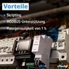 Shelly Pro 3EM, 3 Phasen WLAN + LAN Energiemessgerät Produktbild-Vorschau 19