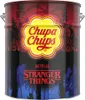 Chupa Chups Dose Stranger Things Edition 150 Stück Packung Produktbild-Vorschau 1