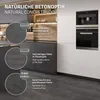Selbstklebender PVC-Vinylboden mit Betonoptik, 36 m² Produktbild-Vorschau 3