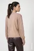 Monari GmbH Strickjacke cappuccino 40 Produktbild-Vorschau 4