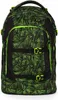 satch pack Schulrucksack Konfiguration Green Bermuda 002 Produktbild-Vorschau 9