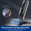 Tineco Floor One S5 Pro 2 Inteligentny i bezprzewodowy Podgląd zdjęcia produktu 5