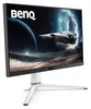BenQ EX321UX Gaming Monitor 31,5" 4K UHD 144Hz HDR1000 IPS Produktbild-Vorschau 8