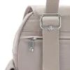 Kipling City Pack Mini 9 Liter Rucksack KI2670 Grey Gris Produktbild-Vorschau 12