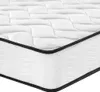 vidaXL Matratze Bonnell-Federkern Mittel 140x200 cm Produktbild-Vorschau 5