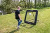 VirtuFit Adjustable Rebounder Pro – Kickback – 124 x 124 cm Produktbild-Vorschau 10