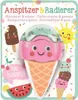 Be happy Anspitzer & Radierer Produktbild-Vorschau 4