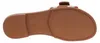 Guess Damen Hausschuhe FLJEL5FAB03-COGNA 39 Produktbild-Vorschau 7