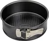 Zenker Black Metallic Springform mit Flach- und Rohrboden, Anteprima dell’immagine prodotto 4