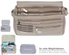 Handtasche Damen Leder mittel klein Lederhandtasche Produktbild-Vorschau 9