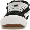 Vans Knu Skool  Sneakers Laag - Zwart - Maat 47 Voir les images du produit 30