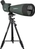 Svbony SV28 25-75x100mm Spektiv, mit Kamerastativ und Handy Produktbild-Vorschau 1