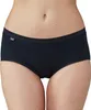 Sloggi Jersey Hüftslip Basic schwarz 2er Pack Gr. 42 Produktbild-Vorschau 18