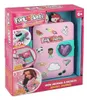 Jumbo FunLockets - Geheimes Tagebuch, Bastelset für Kinder, Produktbild-Vorschau 15